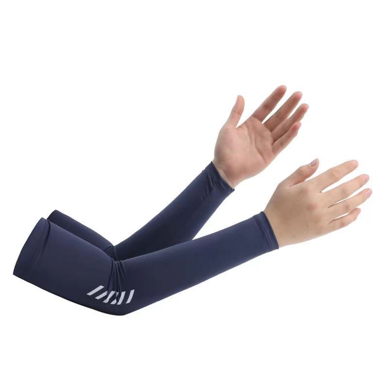 Cooling UV Protection Arm Sleeves NZ | Lightweight Sun Sleeves for Driving, Cycling & Outdoor Use