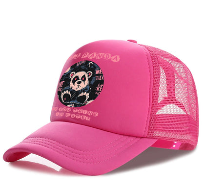 Men's Casual Baseball Cap - Urban Caps 