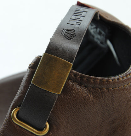 Autumn Winter Hats, New Outdoor Baseball Caps from Europe and America