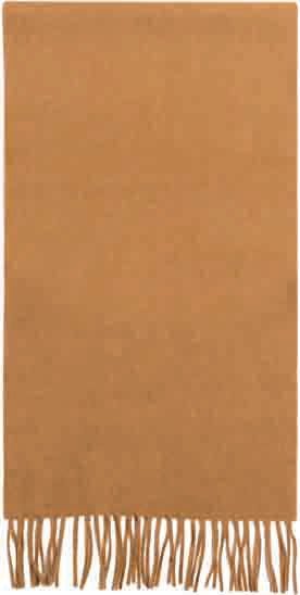 Failsworth Lambswool Scarf - Urban Caps