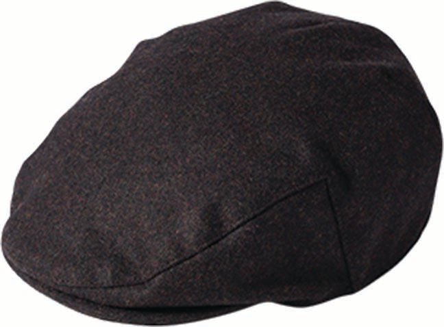 Failsworth Melton Wool Cap - Urban Caps