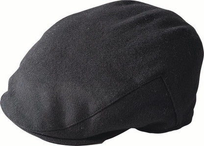 Failsworth Melton Wool Cap - Urban Caps