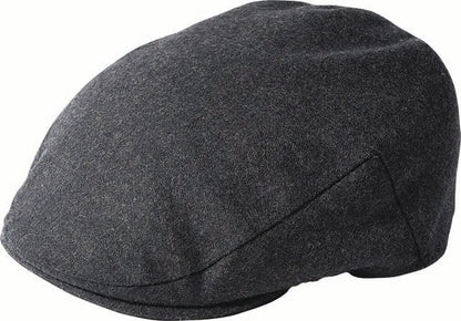 Failsworth Melton Wool Cap - Urban Caps