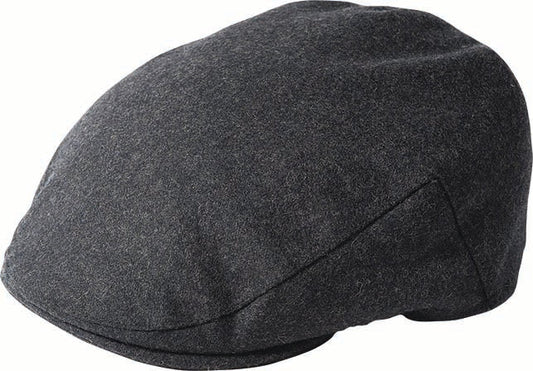 Failsworth Melton Wool Cap - Urban Caps