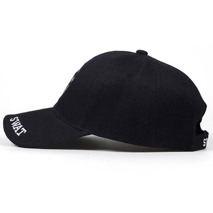 Fashion Casual Hip - hop Hats Men And Women Caps Outdoor Sun Hats - Urban Caps