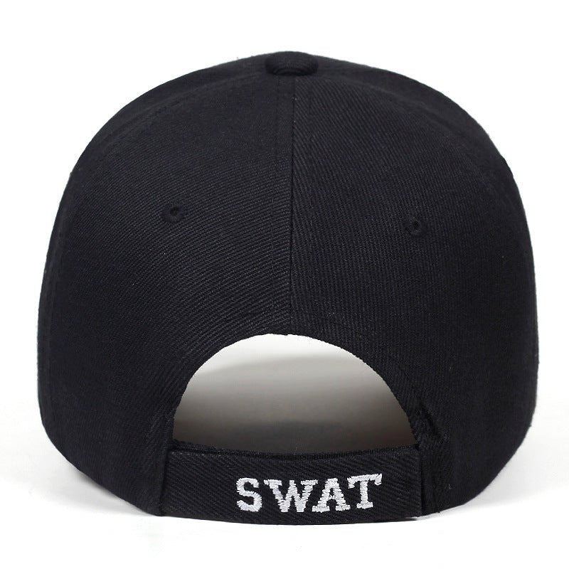 Fashion Casual Hip - hop Hats Men And Women Caps Outdoor Sun Hats - Urban Caps