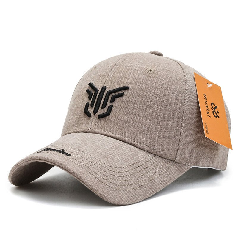 Fashion Couple Sports Casual Baseball Cap - Urban Caps