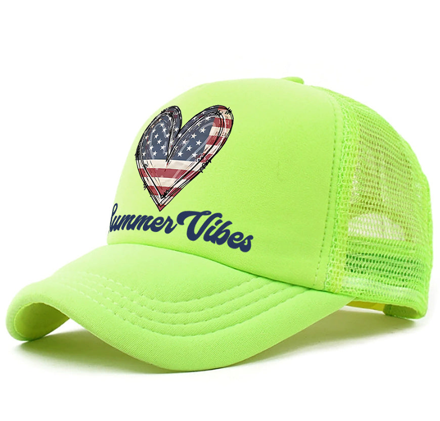 Men's Casual Baseball Cap - Urban Caps 