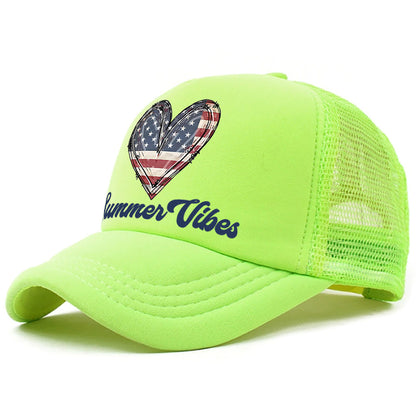 Men's Casual Baseball Cap - Urban Caps 