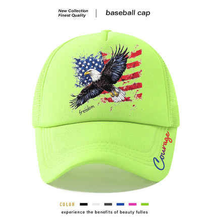 Men's Casual Baseball Cap - Urban Caps 