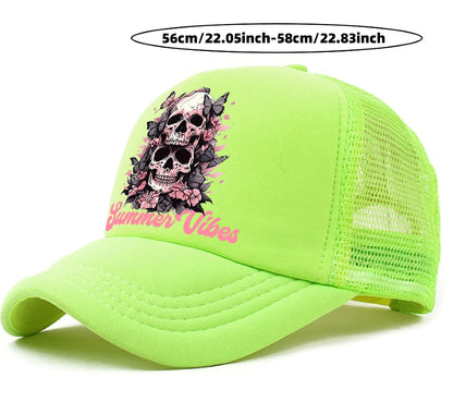 Men's Casual Baseball Cap - Urban Caps 