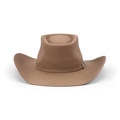Flinders “Billabong” – Australian Wool Felt Hat - Urban Caps