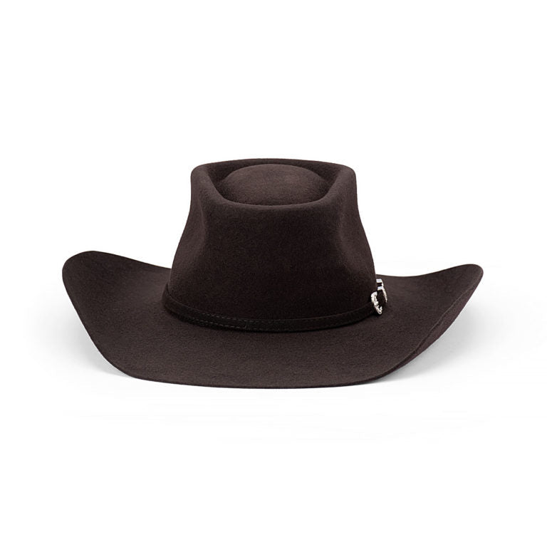 Flinders “Billabong” – Australian Wool Felt Hat - Urban Caps