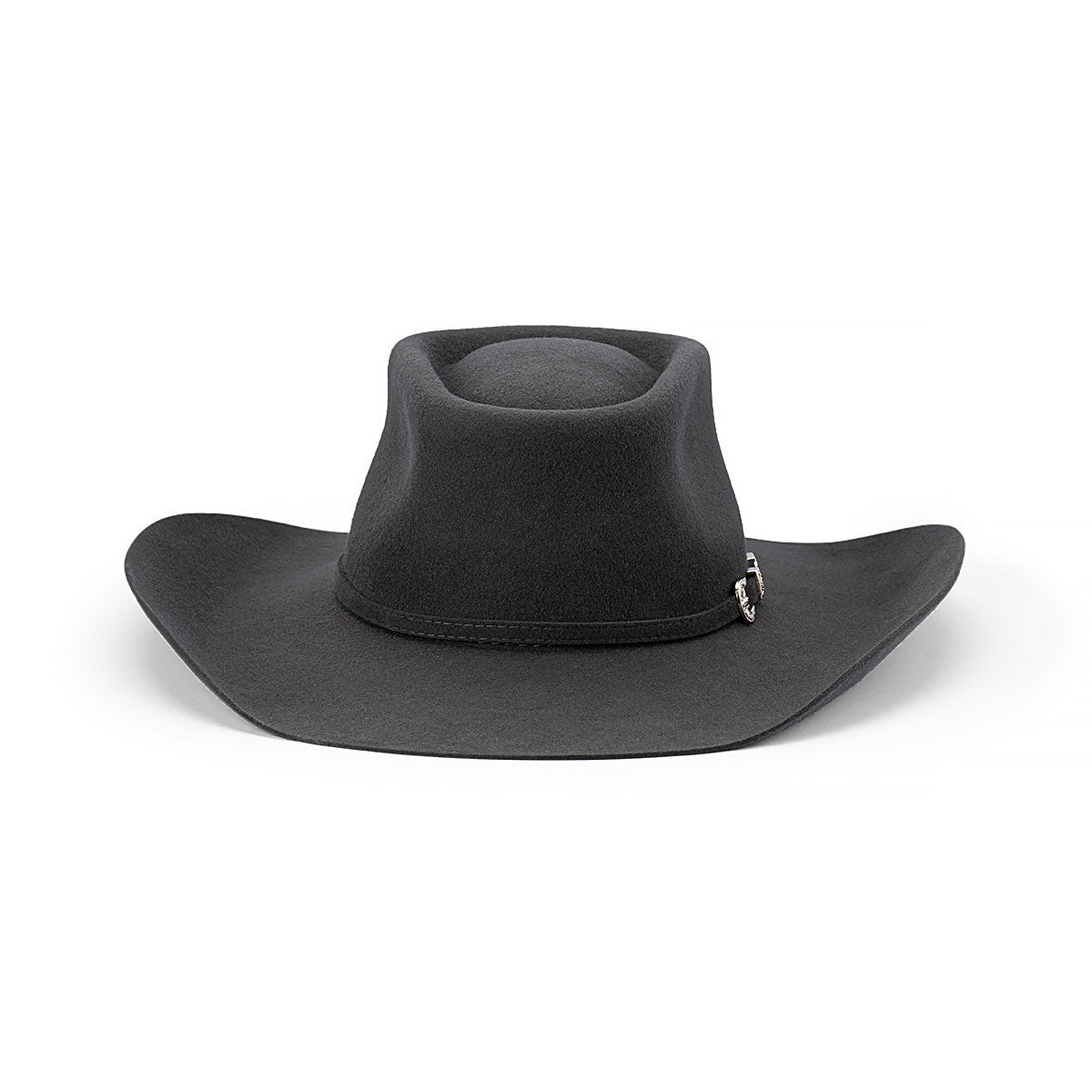 Flinders “Billabong” – Australian Wool Felt Hat - Urban Caps