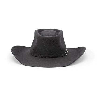 Flinders “Billabong” – Australian Wool Felt Hat - Urban Caps