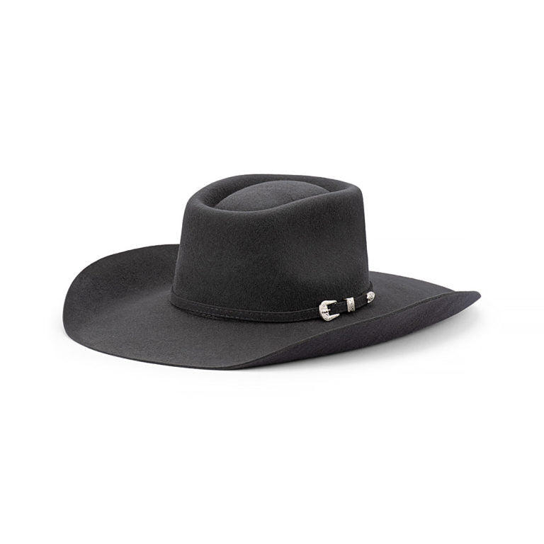 Flinders “Billabong” – Australian Wool Felt Hat - Urban Caps