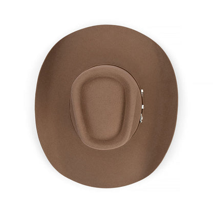 Flinders “Billabong” – Australian Wool Felt Hat - Urban Caps