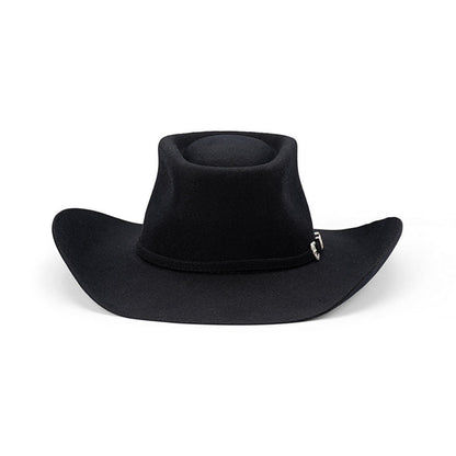 Flinders “Billabong” – Australian Wool Felt Hat - Urban Caps
