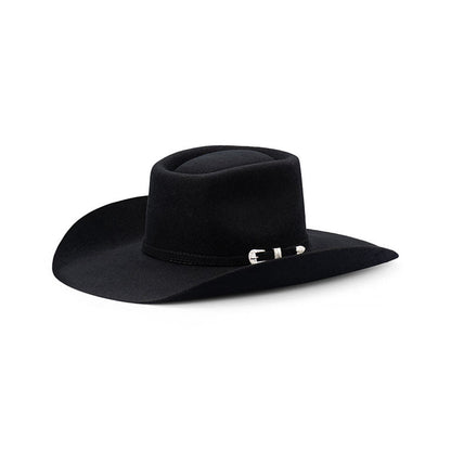 Flinders “Billabong” – Australian Wool Felt Hat - Urban Caps