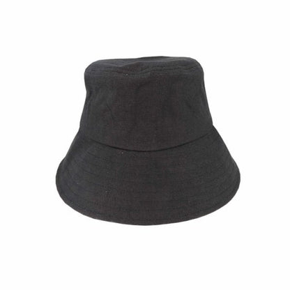 Hamilton – Unisex 100% Hemp Mid Brim Casual Sun Hat with UPF 50+ Protection - Urban Caps