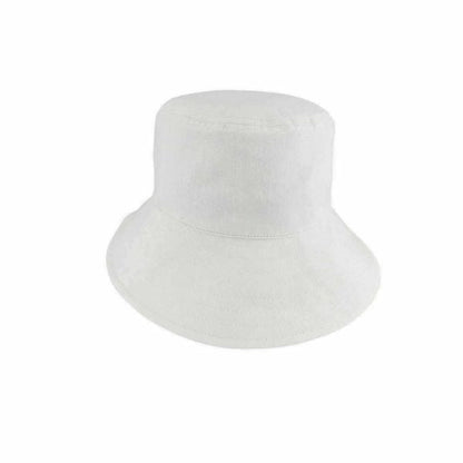 Hamilton – Unisex 100% Hemp Mid Brim Casual Sun Hat with UPF 50+ Protection - Urban Caps
