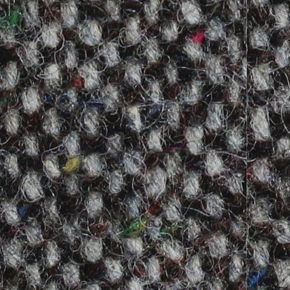 Hanna Hats Plain Donegal Tweed 8 - Piece Cap – Pure New Wool, Handmade in Ireland - Urban Caps