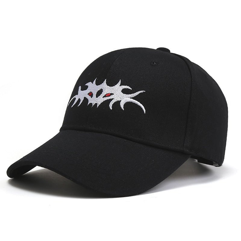 Hat Summer Breathable Sun - proof Peaked Cap Outdoor Summer - Urban Caps