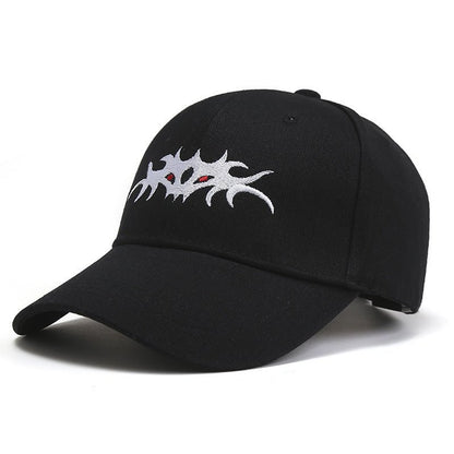 Hat Summer Breathable Sun - proof Peaked Cap Outdoor Summer - Urban Caps