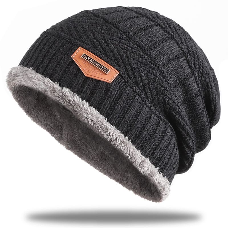 Urban-winter-cotton-men-women-retro
