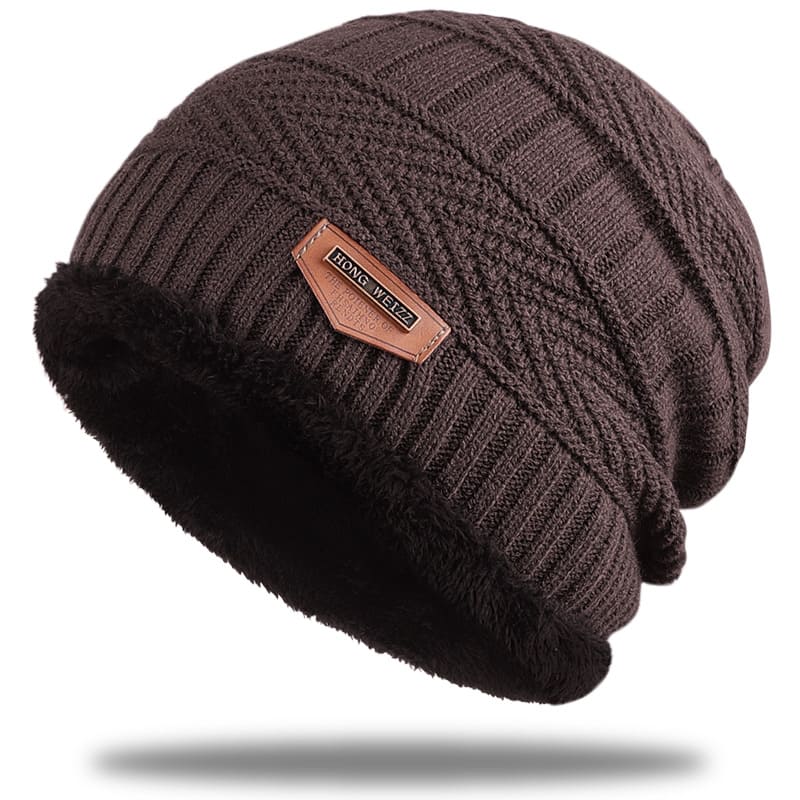Urban-winter-cotton-men-women-retro