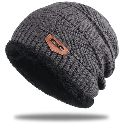 Urban-winter-cotton-men-women-retro