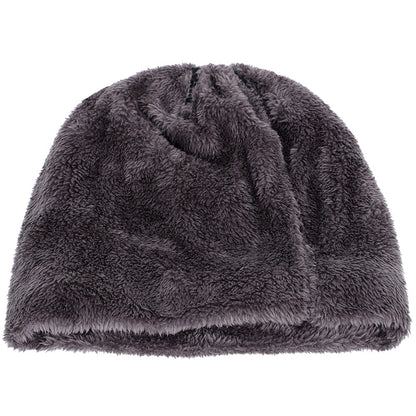 Hong Weizz Knitted Lined Beanie - Urban Caps