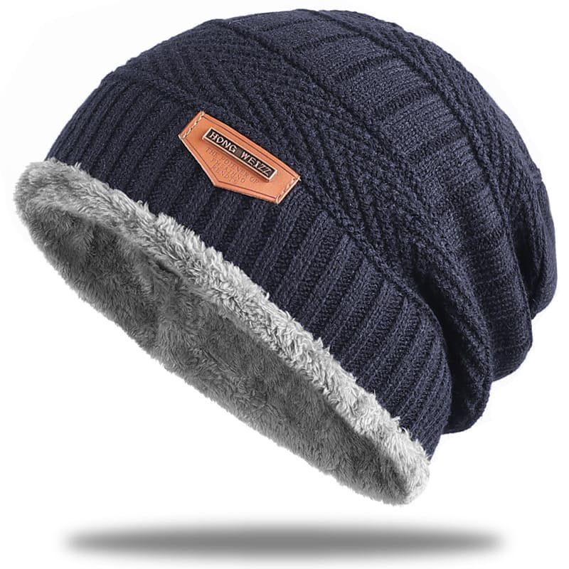 Urban-winter-cotton-men-women-retro