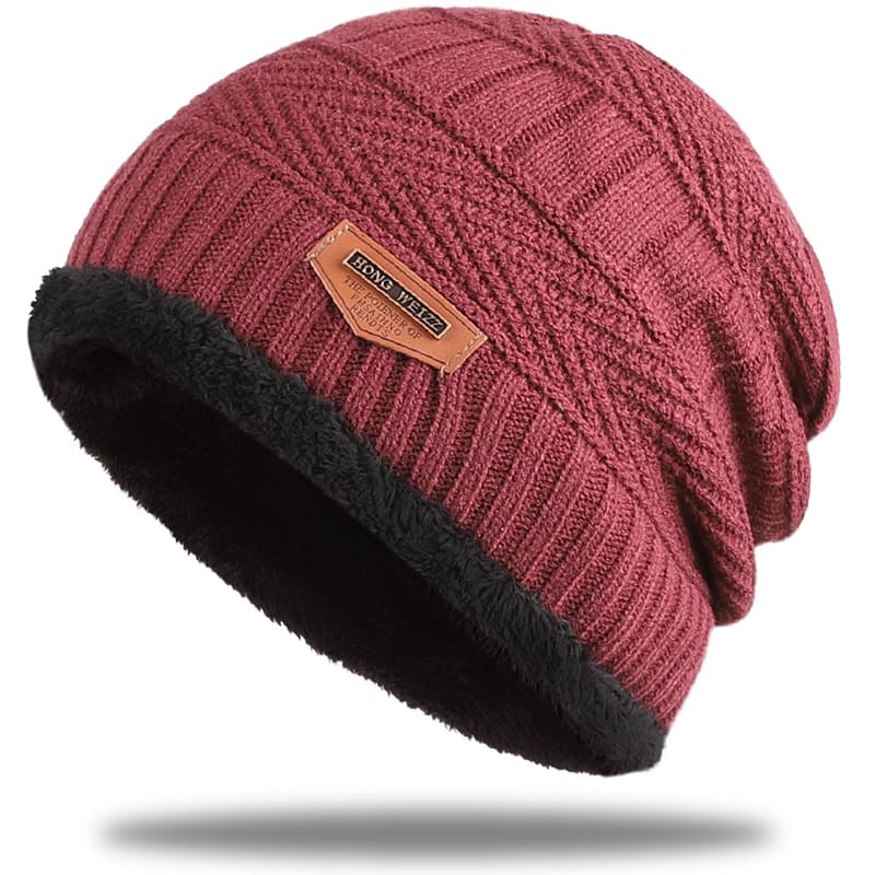 Urban-winter-cotton-men-women-retro