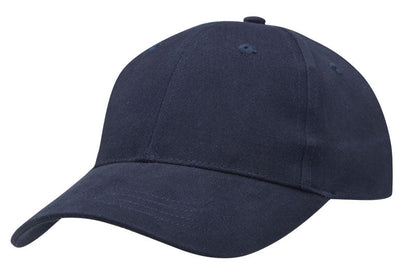 Kids Twill Cap – Adjustable Velcro Fit 51 - 55cm, Breathable Cotton, Durable and Comfortable - Urban Caps
