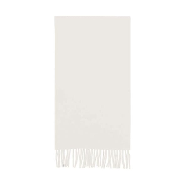 Kit – Acrylic Winter Scarf with Fringe Trim - Urban Caps