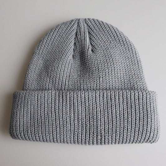Knitted Hat Hip Hop Pullover Cap - Urban Caps