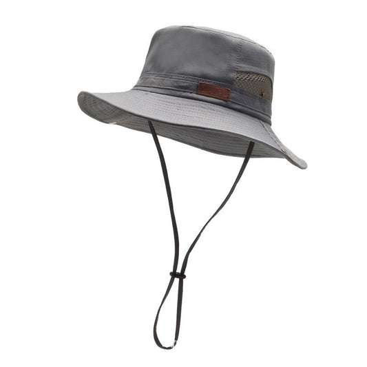 Korean fisherman hat - Urban Caps