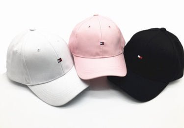 Korean Version Baseball Caps Autumn And Winter Cotton Outdoor Sports Caps - Urban Caps