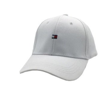 Korean Version Baseball Caps Autumn And Winter Cotton Outdoor Sports Caps - Urban Caps