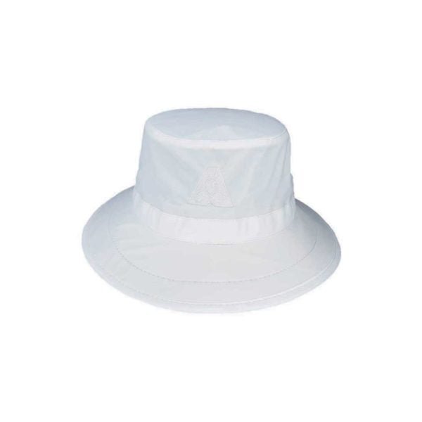 Lawson – Nylon Casual Bowls Hat with Tone - on - Tone Bowls Australia Logo - Urban Caps