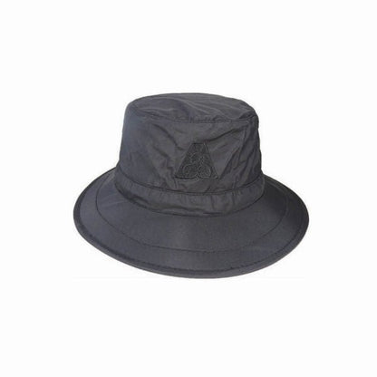 Lawson – Nylon Casual Bowls Hat with Tone - on - Tone Bowls Australia Logo - Urban Caps