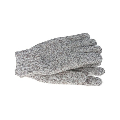 Leo – Men’s Ragg Wool Gloves with Thinsulate Lining - Urban Caps