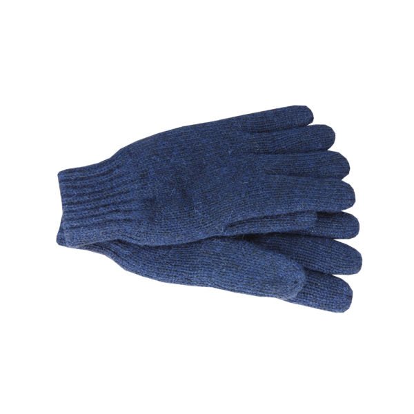 Leo – Men’s Ragg Wool Gloves with Thinsulate Lining - Urban Caps