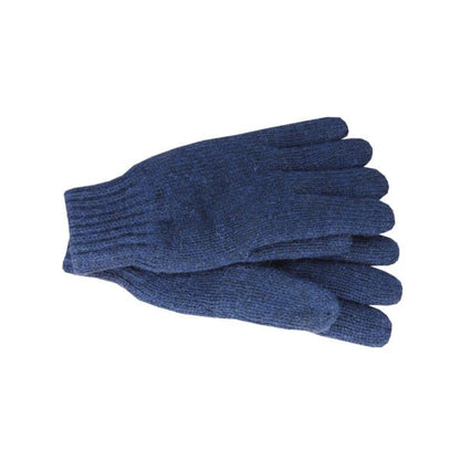 Leo – Men’s Ragg Wool Gloves with Thinsulate Lining - Urban Caps