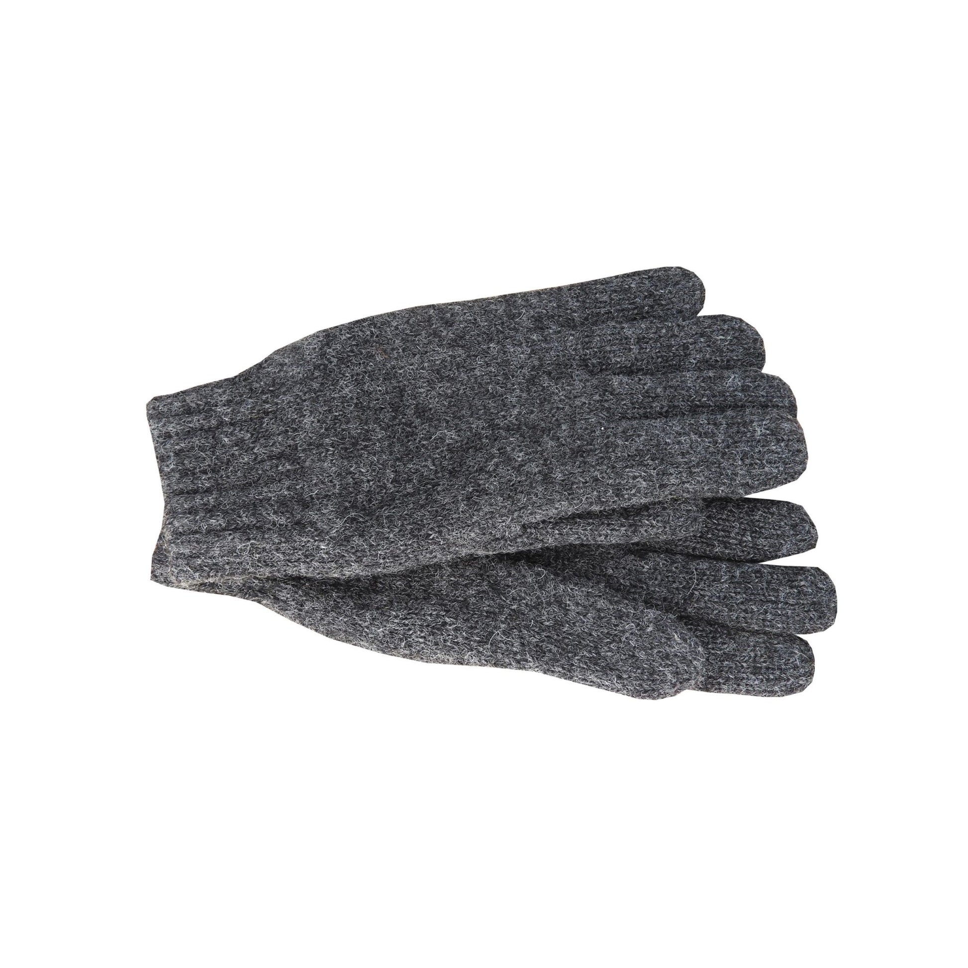 Leo – Men’s Ragg Wool Gloves with Thinsulate Lining - Urban Caps