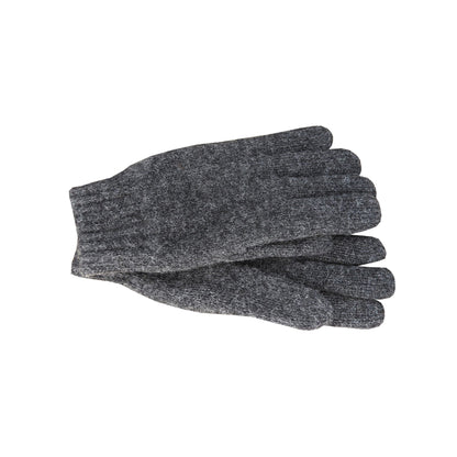 Leo – Men’s Ragg Wool Gloves with Thinsulate Lining - Urban Caps
