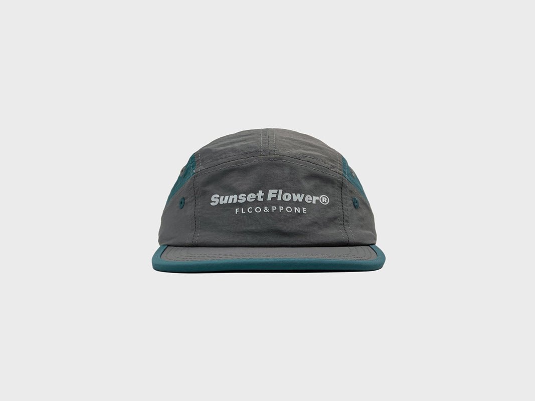 Lightweight Quick - drying Outdoor Flat Eaves Cap Sun Hat - Urban Caps