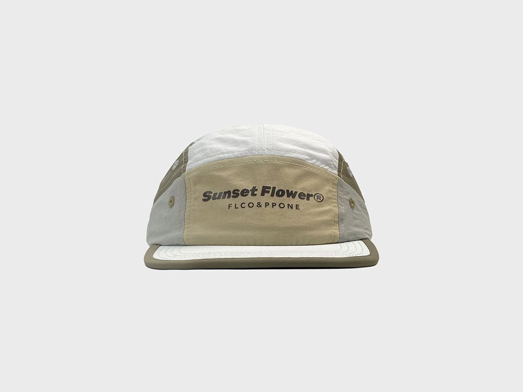 Lightweight Quick - drying Outdoor Flat Eaves Cap Sun Hat - Urban Caps