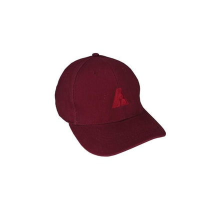 Maddox Men’s Brushed Cotton Baseball Cap with Bowls Australia Embroidery - Urban Caps